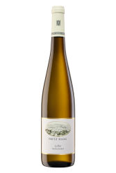 Süsswein, Brauneberger Juffer Sonnenuhr Riesling Auslese Nr. 10, 2025, Weingut Fritz Haag