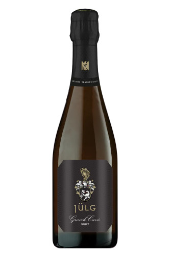 Schaumwein, Grande Cuvée Sekt, 2020, Weingut Jülg