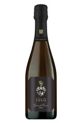 Schaumwein, Grande Cuvée Sekt, 2020, Weingut Jülg