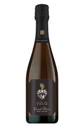 Schaumwein, Grande Réserve Sekt, 2015, Weingut Jülg