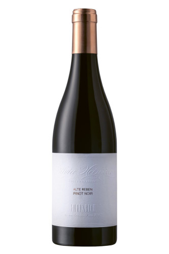 Rotwein, Pinot Noir Alte Reben - Silvia Heinrich Edition, 2021, Weingut Silvia Heinrich