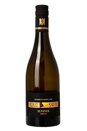 Weisswein, Escherndorfer Lump Silvaner Eiswein, 2025, Weingut Horst Sauer
