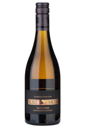 Weisswein, Escherndorfer Lump Silvaner Trockenbeerenauslese, 2025, Weingut Horst Sauer