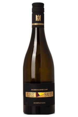Weisswein, Escherndorfer Lump Silvaner Beerenauslese, 2025, Weingut Horst Sauer