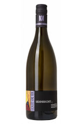 Weisswein, Sehnsucht Silvaner, 2024, Weingut Horst Sauer