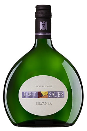 Weisswein, Escherndorfer Lump Silvaner, 2025, Weingut Horst Sauer