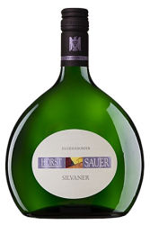 Weisswein, Escherndorfer Lump Silvaner, 2025, Weingut Horst Sauer
