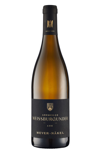 Weisswein, Ahrweiler Weissburgunder, 2025, Weingut Meyer-Näkel