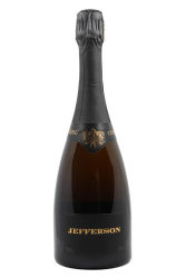 Schaumwein, Dosaggio Zero Jefferson, 2021, Nervi di Giacomo Conterno