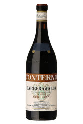 Rotwein, Barbera d'Alba Cerretta, 2024, Giacomo Conterno