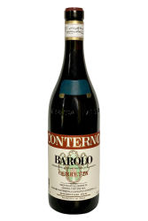 Rotwein, Barolo Cerretta, 2022, Giacomo Conterno