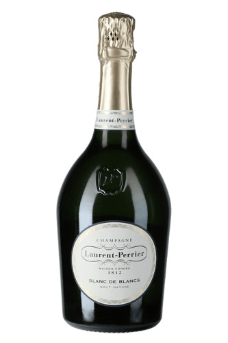 Schaumwein, Blanc de Blancs Brut Nature, Laurent Perrier