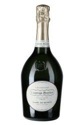 Schaumwein, Blanc de Blancs Brut Nature, Laurent Perrier