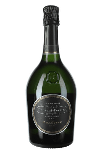 Schaumwein, Millésimé Brut, 2018, Laurent Perrier