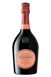 Schaumwein, Cuvée Rosé, Laurent Perrier