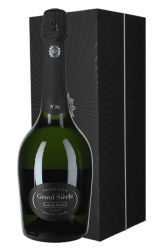 Schaumwein, Grand Siècle N27, Laurent Perrier