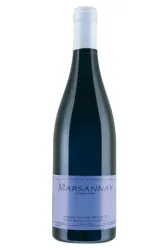 Rotwein, Marsannay Le Chapitre rouge, 2022, Domaine Sylvain Pataille