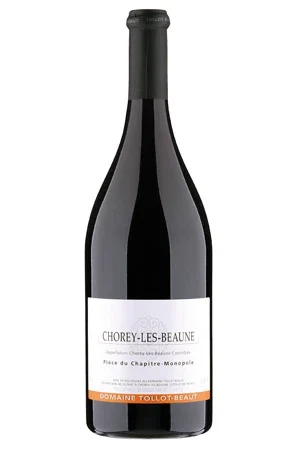 Rotwein, Chorey-les-Beaune Pièce du Chapitre Monopol, 2024, Domaine Tollot-Beaut