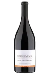 Rotwein, Chorey-les-Beaune Pièce du Chapitre Monopol, 2024, Domaine Tollot-Beaut