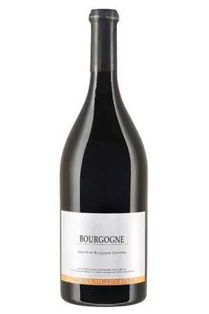 Rotwein, Bourgogne Côte d'Or, 2024, Domaine Tollot-Beaut
