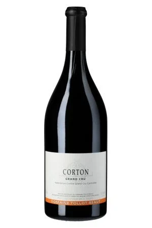 Rotwein, Corton, 2024, Domaine Tollot-Beaut