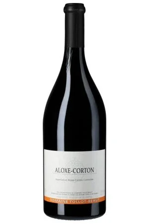 Rotwein, Aloxe-Corton, 2024, Domaine Tollot-Beaut