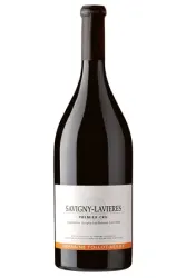 Rotwein, Savigny-les-Beaune Les Lavières, 2024, Domaine Tollot-Beaut