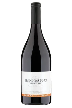 Rotwein, Beaune-Clos-du-Roi, 2024, Domaine Tollot-Beaut