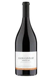 Rotwein, Beaune-Clos-du-Roi, 2024, Domaine Tollot-Beaut