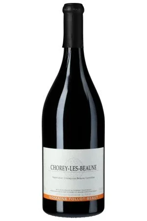 Rotwein, Chorey-les-Beaune, 2024, Domaine Tollot-Beaut