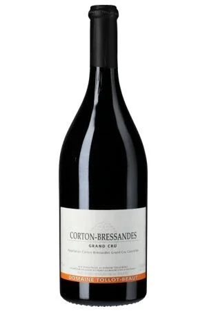 Rotwein, Corton-Bressandes, 2024, Domaine Tollot-Beaut