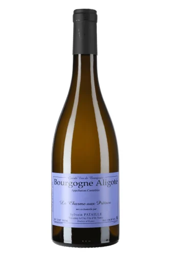 Weisswein, Bourgogne Aligoté  La Charme aux Prêtres, 2024, Domaine Sylvain Pataille