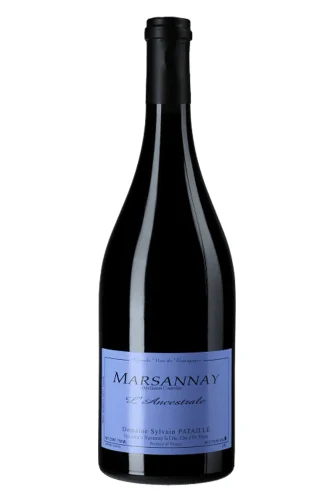 Rotwein, Marsannay L'Ancestrale, 2024, Domaine Sylvain Pataille