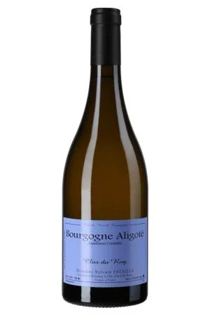 Weisswein, Bourgogne Aligoté Clos du Roy, 2024, Domaine Sylvain Pataille