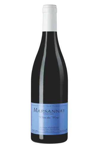 Rotwein, Marsannay Clos du Roy, 2024, Domaine Sylvain Pataille