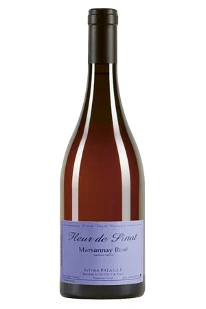 Rosé, Marsannay Rosé Fleur de Pinot, 2024, Domaine Sylvain Pataille