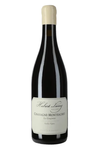 Rotwein, Chassagne-Montrachet La Goujonne, 2024, Domaine Hubert Lamy