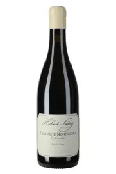 Rotwein, Chassagne-Montrachet La Goujonne, 2024, Domaine Hubert Lamy