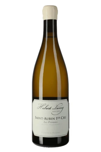 Weisswein, Saint-Aubin Les Frionnes, 2024, Domaine Hubert Lamy