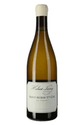 Weisswein, Saint-Aubin Les Frionnes, 2024, Domaine Hubert Lamy