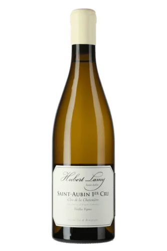 Weisswein, Saint-Aubin Clos de la Chatenière, 2024, Domaine Hubert Lamy