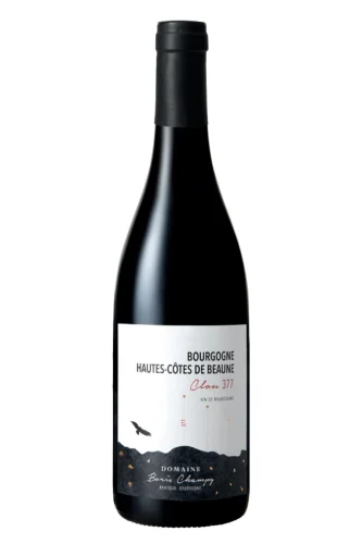 Rotwein, Le Clou 377, 2024, Domaine Boris Champy