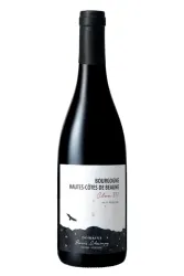 Rotwein, Le Clou 377, 2024, Domaine Boris Champy