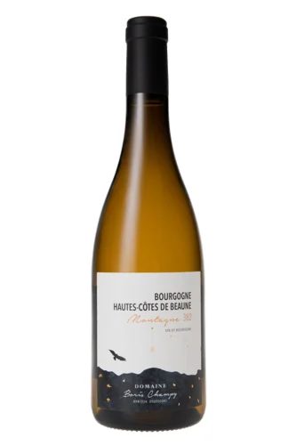 Weisswein, Montagne de Cras Elévation 382, 2024, Domaine Boris Champy