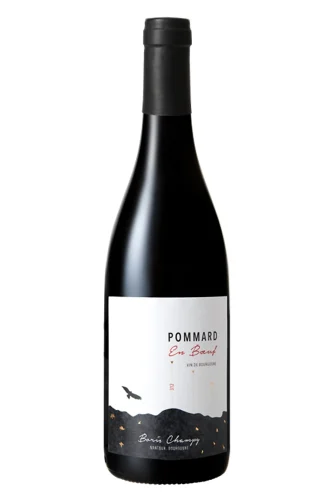 Rotwein, Pommard En Boeuf, 2024, Domaine Boris Champy