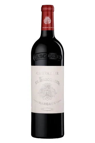 Rotwein, Chevalier de Lascombes, 2022, Château Lascombes