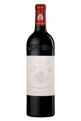 Rotwein, Chevalier de Lascombes, 2022, Château Lascombes