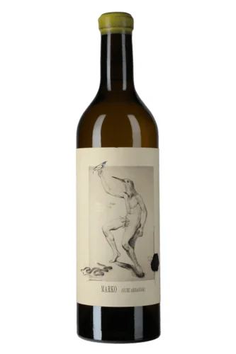 Weisswein, Marko Gure Arbasoak, 2025, Oxer Wines