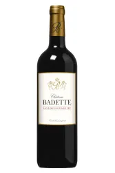 Rotwein, Château Badette, 2025, Château Badette
