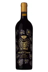 Rotwein, Château Gruaud-Larose, 2025, Château Gruaud-Larose